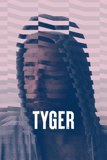 Cartel de Tyger