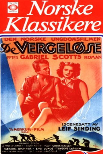 Cartel de De vergeløse