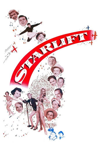 Cartel de Starlift