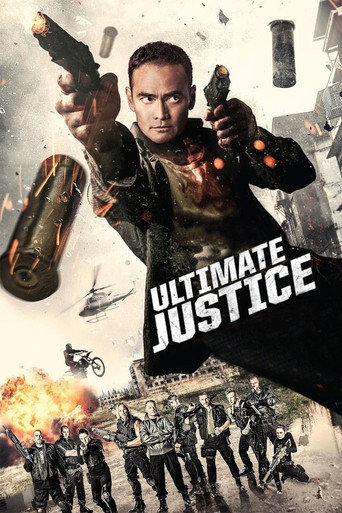 Cartel de Justicia extrema