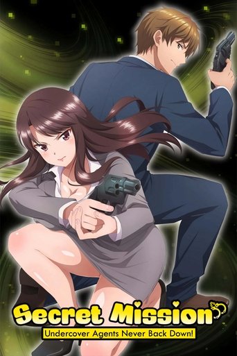Cartel de Secret Mission - Undercover Agents Never Back Down!