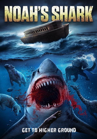 Cartel de Noah’s Shark