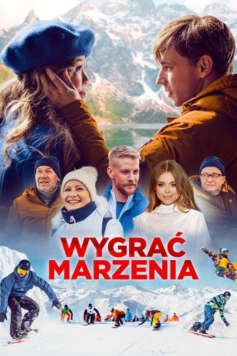 Cartel de Wygrać marzenia