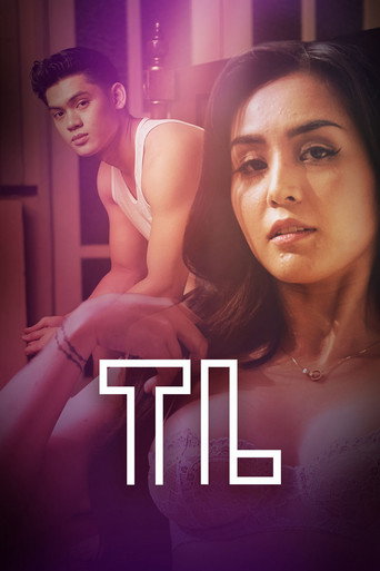 Cartel de TL