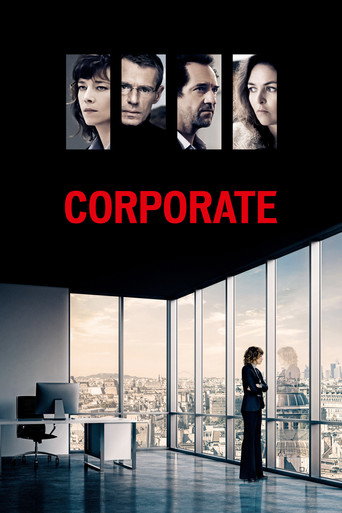 Cartel de Corporate
