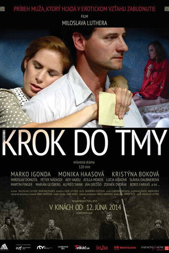 Cartel de Krok do tmy