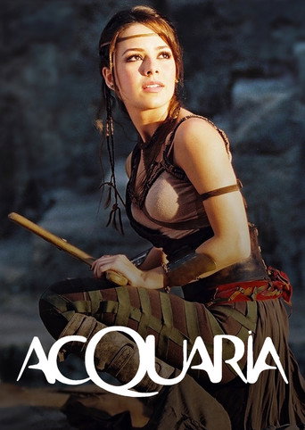 Cartel de Acquária
