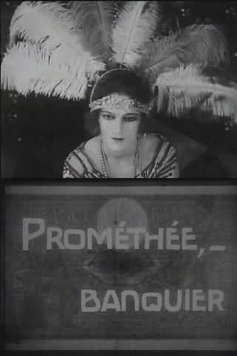 Cartel de Prométhée, banquier