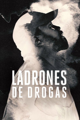 Cartel de Ladrones de drogas