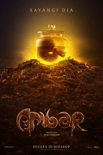 Cartel de Ambar