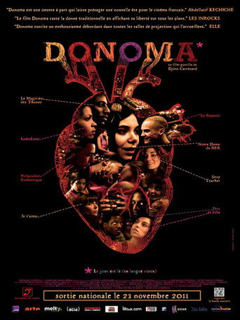 Cartel de Donoma