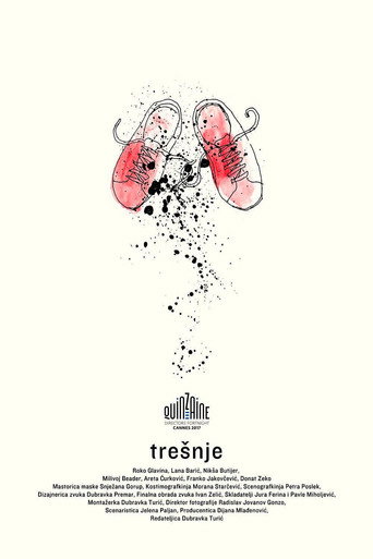 Cartel de Trešnje