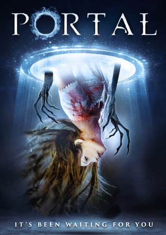 Cartel de Portal