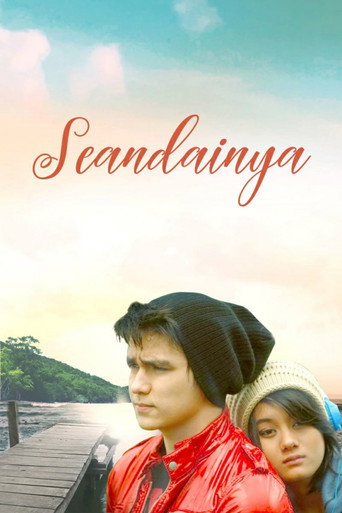 Cartel de Seandainya