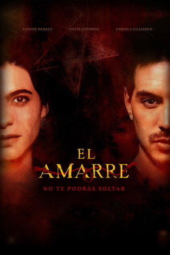 Cartel de El Amarre