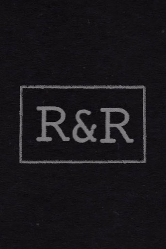 Cartel de R&R