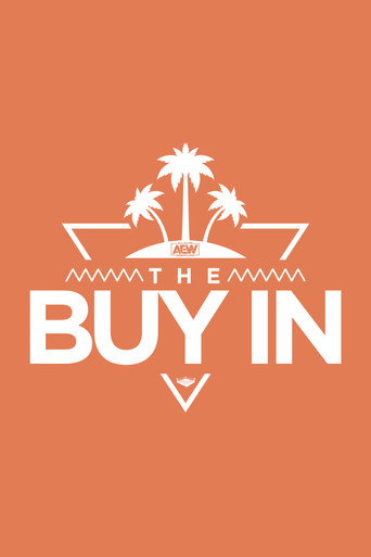 Cartel de AEW Fyter Fest: The Buy-In