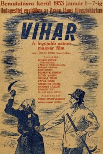Cartel de Vihar
