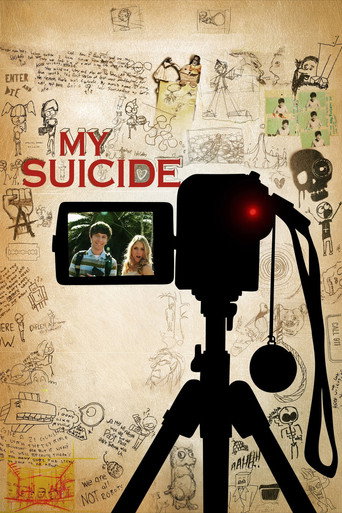 Cartel de My Suicide