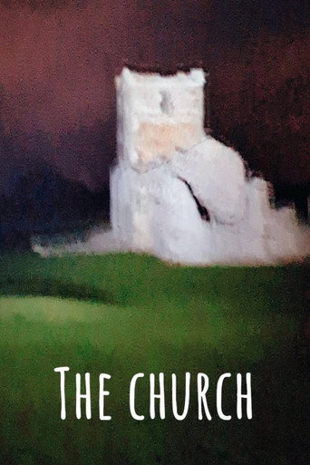 Cartel de The Church