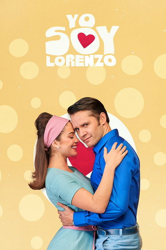 Cartel de Yo soy Lorenzo
