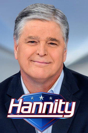 Cartel de Hannity
