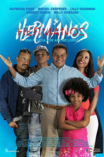 Cartel de Hermanos