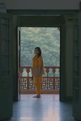 Cartel de Tumhare Husn Ke Naam