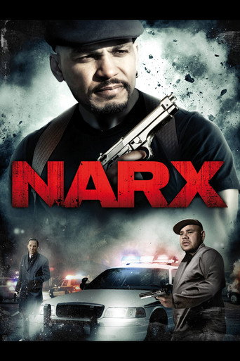 Cartel de Narx