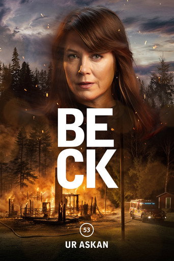 Cartel de Beck 53 - Ur askan