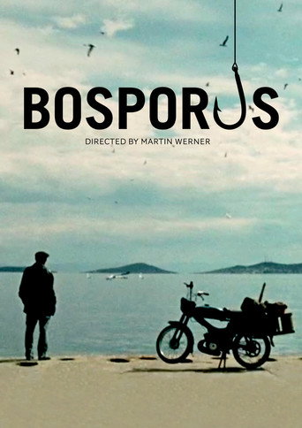 Cartel de Bosporus