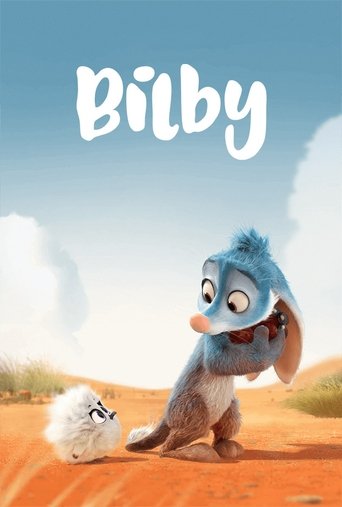 Cartel de Bilby