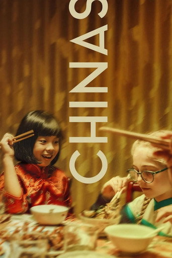 Cartel de Chinas