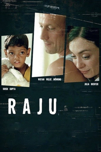 Cartel de Raju
