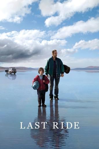 Cartel de El ultimo viaje