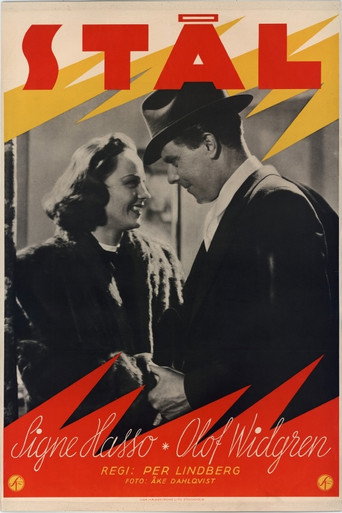 Cartel de Stål