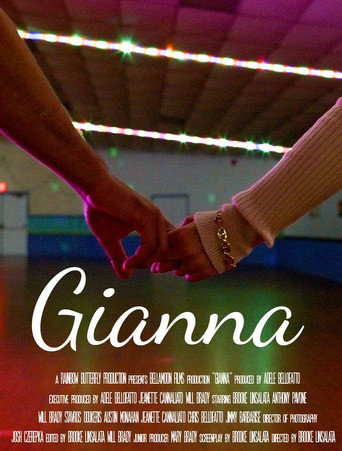 Cartel de Gianna