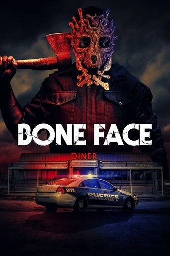 Cartel de Bone Face
