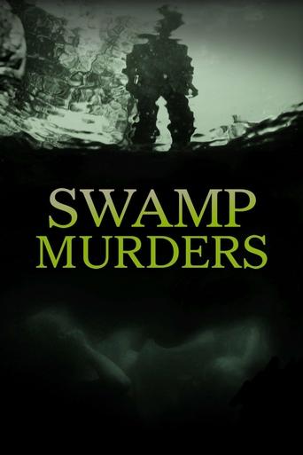 Cartel de Swamp Murders