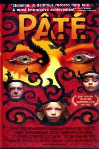 Cartel de Pâté
