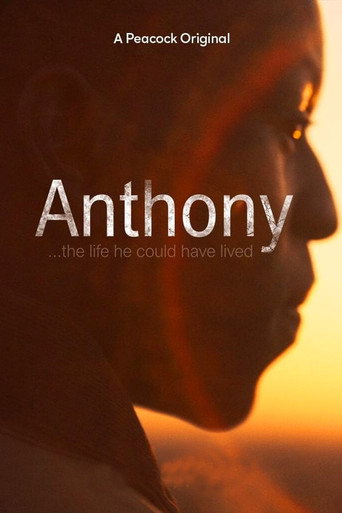 Cartel de Anthony