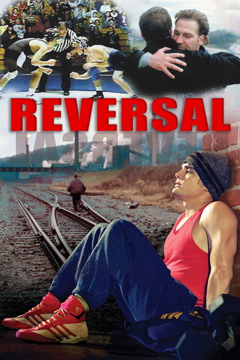 Cartel de Reversal