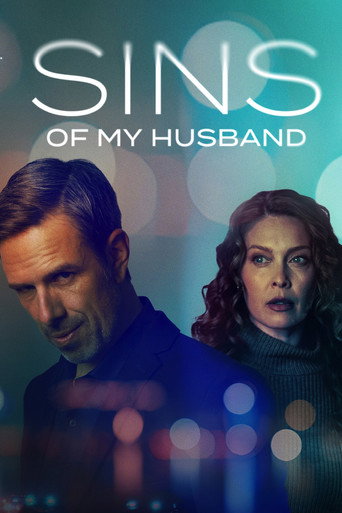 Cartel de Sins of My Husband