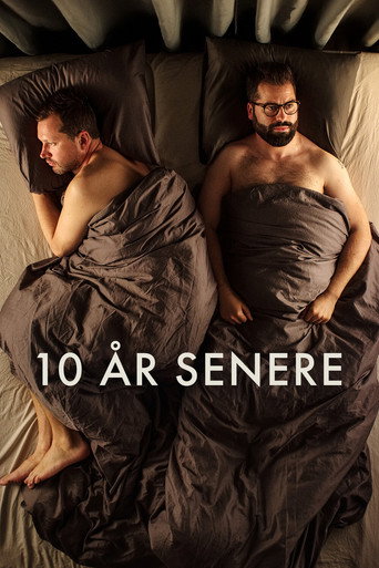 Cartel de 10 år senere