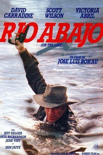Cartel de Río abajo