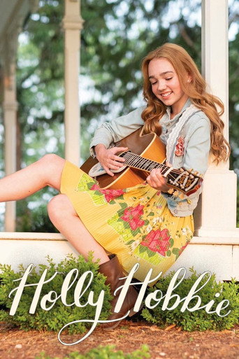Cartel de Holly Hobbie