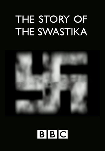 Cartel de The Story of the Swastika