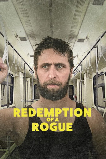 Cartel de Redemption of a Rogue