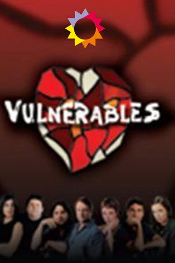 Cartel de Vulnerables