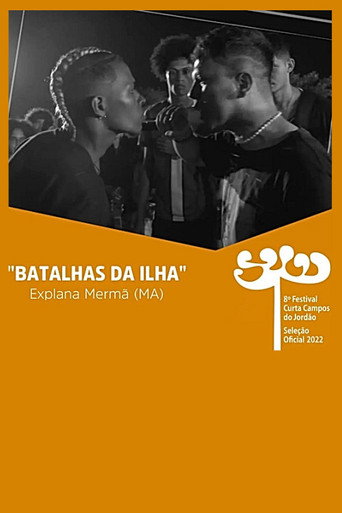 Cartel de Batalhas da Ilha